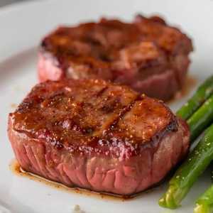 TWIN PETIT FILET MIGNON