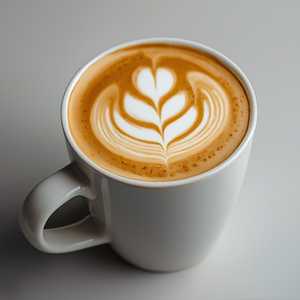 Doppio / Cappuccino / Latte