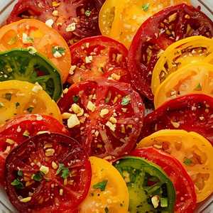Heirloom Tomatoes