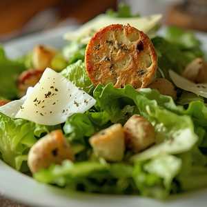 DISCORD ADAMS - Caesar Salad