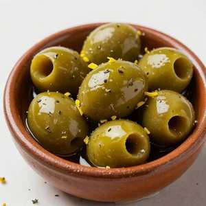 Aceitunas Encurtidas