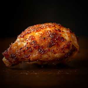 1/4 Chicken - Breast