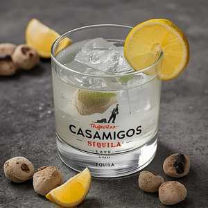 Casamigos (Silver)
