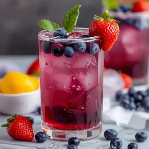 Superfruit Lemonade