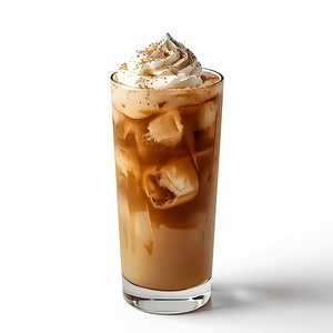 Iced Mexchata