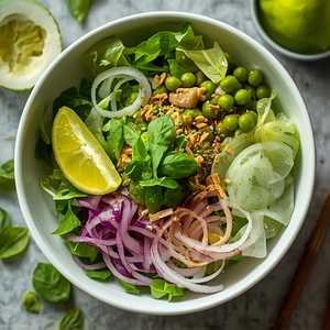 uchi salad