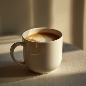 Café con Leche