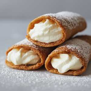 Cannoli