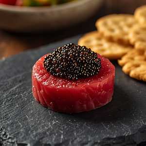 OTORO TARTARE