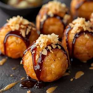Takoyaki