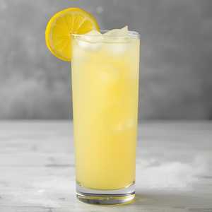 House-made Lemonade