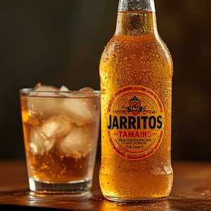 Jarritos Tamarindo