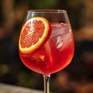 Coastal Spritz