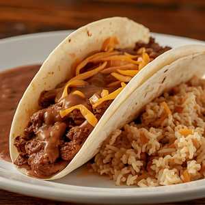 Taco al Carbon