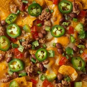 Nachos