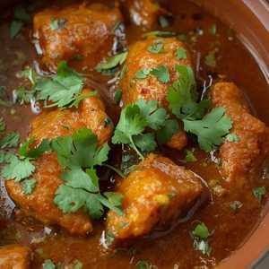 Curry Specialty