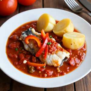 Cod Fish