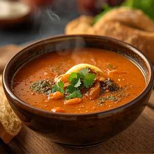 Soup Of The Week