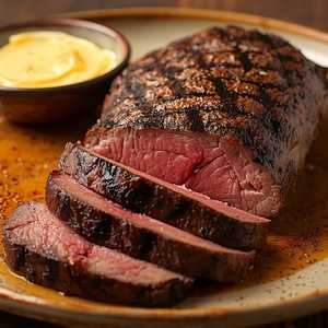 New York Striploin 16 oz.