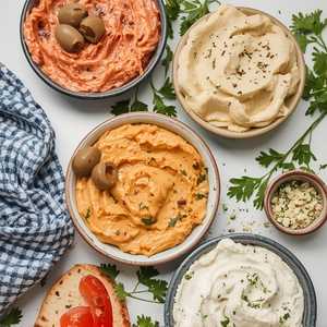 Cold Spread Sampler
