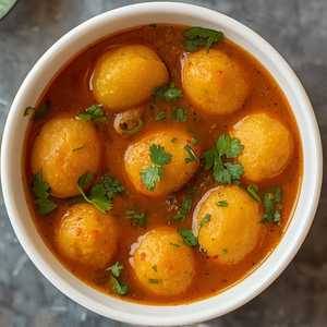 Mini Idli