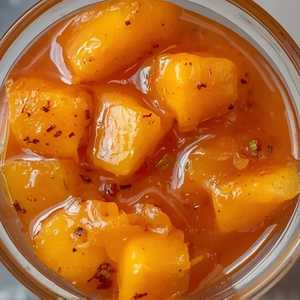 MANGO CHUTNEY
