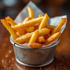 Side Fries