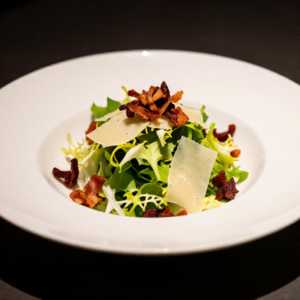 Insalata Riccia