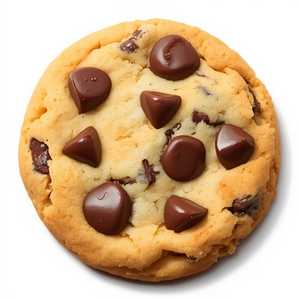 Chocolate Chip Cookie