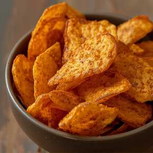 Cajun Chips