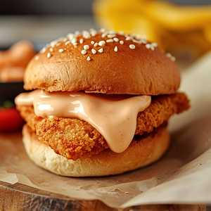 Fish Snack