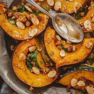 Acorn Squash