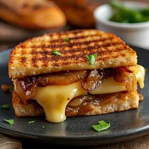Wisconsin Panini