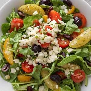 Jardín Salad