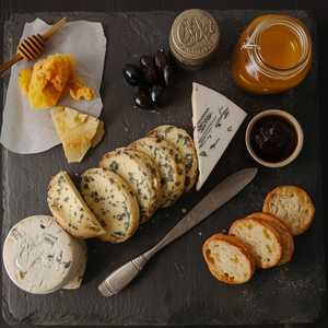 Formaggio e Tartufi