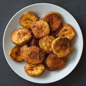 Side Of Plantain