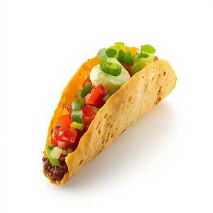 1 Tostada