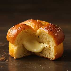 Brioche à la Crème
