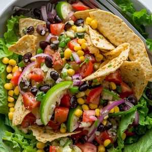 Southwest Salad