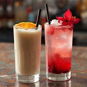 Aguas Frescas