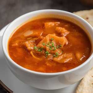 Menudo (Saturday & Sunday)