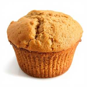 Homemade Muffins