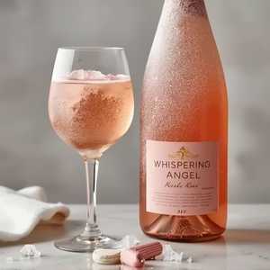 Whispering Angel, Grenache - Cinsault - Rolle, France