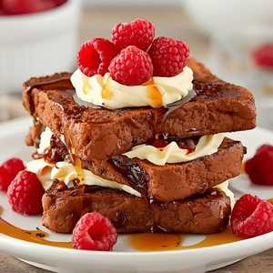 "Syrup Sammich"