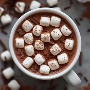 Hot Chocolate