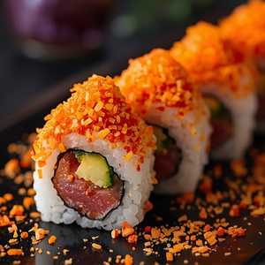 Spicy Tuna Roll
