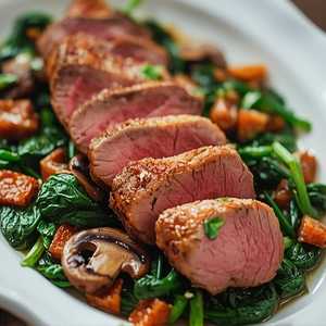 Pork Iberico