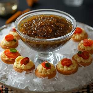 Kaluga Huso Caviar