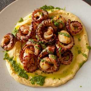Octopus