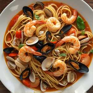 Frutti Di Mare